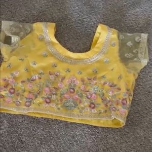 Women Indian/ Pakistani Lehnga